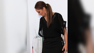 ExclusiveClub, FreakyDoctor - Donna Joe - Donna Joe (29 years girls gyno exam) HD (2020)