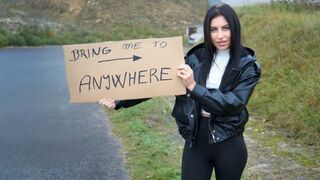 The Road Story FullHD - Lilly Bella (2024)
