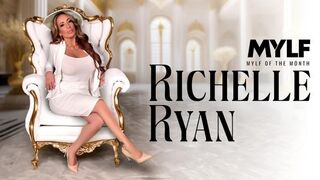 Celebrating Busty Legend Richelle Ryan FullHD - Richelle Ryan (2024)