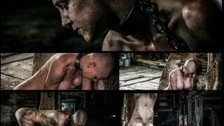 Brutal Master Hanging Meat: Slave Greyhound 1920x1080 (2019)