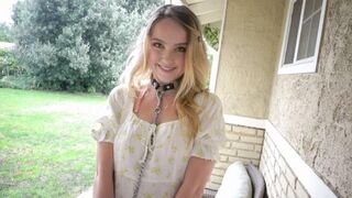 ANAL HD - HookupHotshot - Nikole Nash (2020)