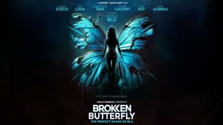 Broken Butterfly FullHD - Holly Randall, Jewelz Blu (2025)