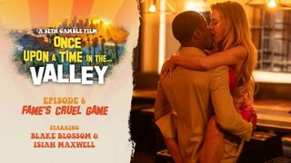 Once Upon A Time In The Valley - Episode 6 FullHD - Blake Blossom (2025)