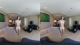 Bonus Super Skinny Grunge Thai Girl Tries White Tourist UltraHD/2K - Asian Sex Diary (2023)