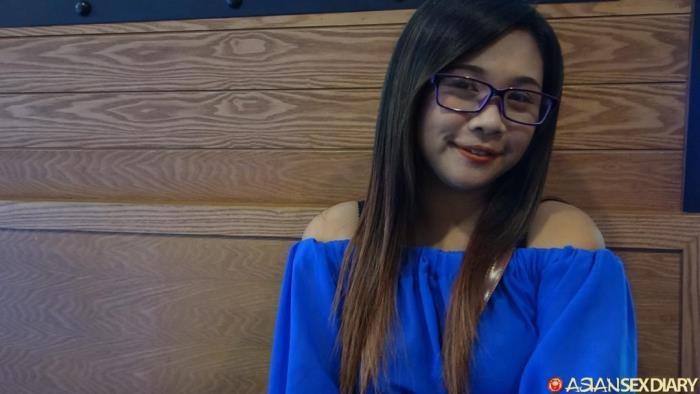 Asian sex diary FullHD (2021)