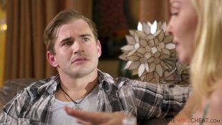 Aaliyah Love gets stood up by her husband again! FullHD - Aaliyah Love (2022)