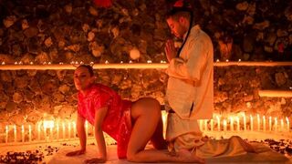 Achieving Higher Satisfaction FullHD - Mea Melone (2022)