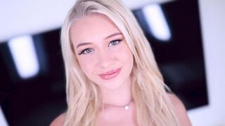 Amateur Allure Welcomes Skyler Storm Gorgeous Blonde Loves Giving Blowjobs Fucking And Swallowing HD - Skyler Storm (2024)
