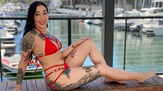 Wednesday Nyte Wants A Load FullHD - Wednesday Nyte (2022)