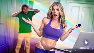 Forget the Butt Plug, Cory Chase's Followers Need to See Her Stepson's Cock in Her Ass FullHD - Cory Chase (2025)