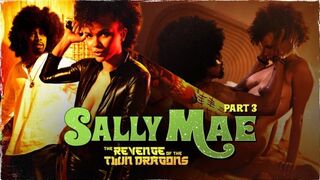 Sally Mae: The Revenge of the Twin Dragons: Part 3 FullHD - Alina Ali (2022)