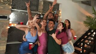 Party Slut FullHD - Tiffany Tatum (2025)