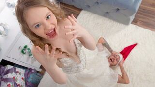 Caught excited and red-handed FullHD - Venera Murkovski (2024)