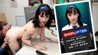 Case No. 8002645 - The Perfume Thief FullHD - Anna Starr (2024)