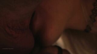 Pov Busty Blonde with a Big Ass Loves getting Creampied - Hansel & Grettel (2025)