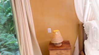 Real Estate Agent Accepts an Indecent Proposal and Receives a Massive Cumshot... - Verobuffone (2025)