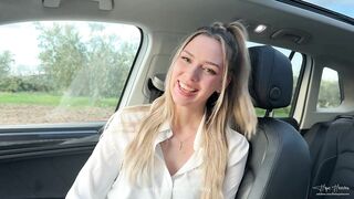 Customer gets More than He Came for - Hope Heaven (2025)