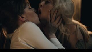 Mysterious Creature Turned Lexi Lore and Melody Marks Carnal - Lexi Lore, Melody Marks (2025)