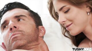 Sia, Lumi & Megan have Anal Orgy at Bachelor Party (2025)