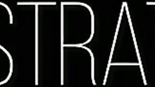 Smokin Hot Brunette with Big Ass Goes Wild for Cock in Miami - Alex Mack, Melissa Stratton (2025)