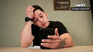 I Share My Boss's Big Cock with My Best Friend, until He Leaves Us Full of Milk - Ambar Prada (2025)