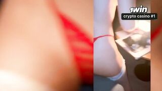 Shove It in My Ass and Press Rec - Booty - Frutti, Homemade (2025)