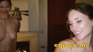 Horny Mary Rock, Stella Cardo, and Ema Karter get Super - naughty in a Drill Fest. - Mary Rock, Stella Cardo (2025)