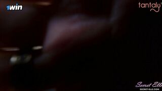 "horny Step Mom Swaps with Tantaly Doll and gets Unexpected Creampie!" - Secret Elle (2025)