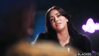 Gorgeous Models Liz Jordan and Sarah Illustrates Share Jason Luv's Thick Bbc - Jason Luv, Liz Jordan (2025)