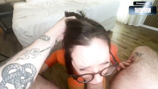 Luchi Bb Thinks She Can Ride My Huge Cock with Her Ass - Ps: She Couldn't - Bob Big Tula (2025)