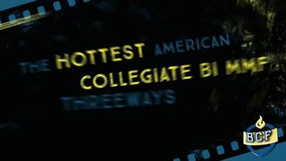 Femdom Turns Two Alpha Male College Jocks Bi (2025)