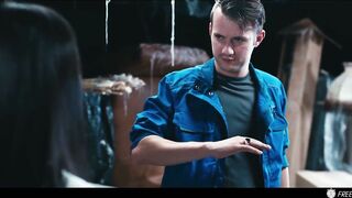 May Thai Freeze Fuck Fetish - Pinay Asian Time Stop Freeuse Sex with Contractor - Sam Bourne, May Thai (2025)