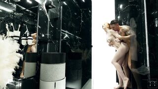 My Stepsister Likes to Fuck in the Shower - Pimpa'l Bill (2025)