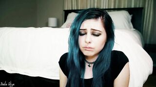 Orgasm Face Blue Eyes Beautiful Agony - Elunaxc (2025)