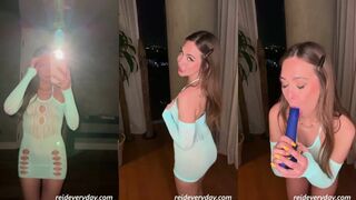 Pov Sneaking into Riley Reid's Hotel Room to Cheat!!! - Riley Reid (2025)