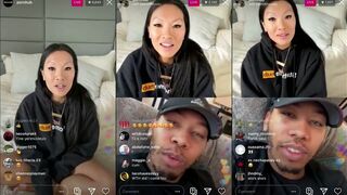 Ricky Johnson - Asa Akira, Ricky Johnson (2025)