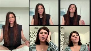7 Mins in Heaven with Ph Aria and Daisy Taylor - Aria, Daisy Taylor (2025)