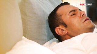 Sicilia & Nekane Steamy Group Fuck with Two Hard Cocks - Antonio Ross, Andy Stone, Nekane, Sicilia (2025)