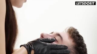 My Step Sis Ruby Reign is Hungry for My Cock - Jimmy Bud, Ruby Reign (2025)