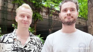 Tinder in Real Life (part 1 of 5) - Khalamite (2025)