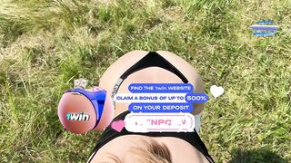 Busty Cute Babe in White Tight Leggings Shows Big Ass on Walk had Quick Casua... - Belovefree (2025)