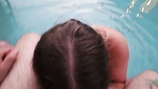 Step Mom Seduces Me with Huge Tits on Vacation :britney Mae : Danny Dirt: Dir... - Danny Dirt (2025)