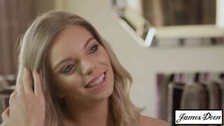 Trisha Parks' Perfect Pussy Tasted Even Better than I Could Imagine - Trisha Parks, James Deen (2025)