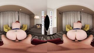 Scarlet - haired Milf Lauren Phillips is Your Porn Here to Provide You that Che... - Lauren Phillips, Ryan Driller (2025)