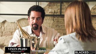 Gorgeous Duo Stefany Kyler and Lia Lin Take on Jason Luv's Massive Bbc - Jason Luv, Stefany Kyler, Lia Lin (2025)