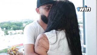 Big - cocked Tourist Soldierhugecock Makes Big - ass Milf Silvana Lee Moan - Soldier Huge Cock, Silvana Lee (2025)