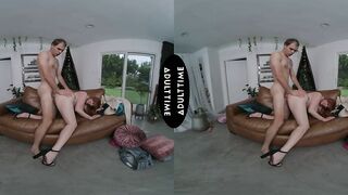 You Watch Your Old College Buddy Fuck Your Horny Wife Lauren Phillips - Cuckold - Lauren Phillips (2025)