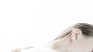 Sexy Babes Lana Roy & Stella Flex Share Cock in Erotic Threesome - Lana Roy, Stella Flex, Kristof Cale (2025)