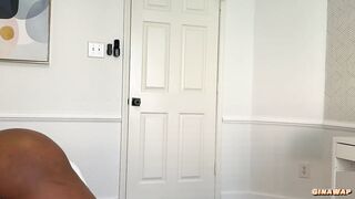 Sneaky Step Sis Swaps My Tantaly Sex Doll for Her Real Wet Pussy - Gina WAP (2025)