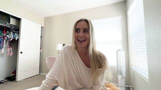 Cheating on My Wife with the Babysitter - Hannah Louu (2025)